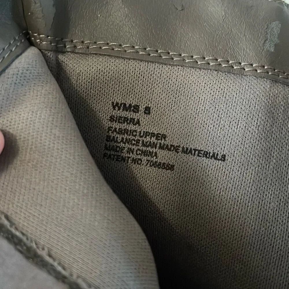 Report Booties - Picture 7 of 7